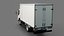 Autocarro con cassone Isuzu NPR 2018