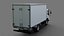 Autocarro con cassone Isuzu NPR 2018