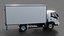 Autocarro con cassone Isuzu NPR 2018