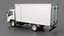Autocarro con cassone Isuzu NPR 2018