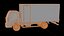 Autocarro con cassone Isuzu NPR 2018