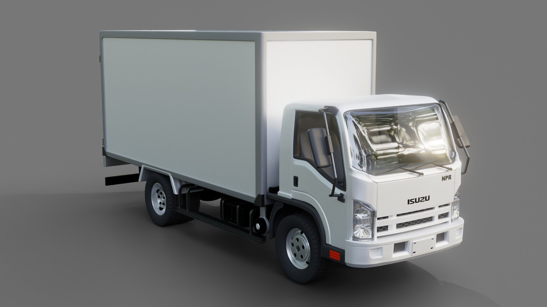 3D Isuzu NPR Box Truck 2018 model https://p.turbosquid.com/ts-thumb/8b/VWMFt1/b0/isuzunprboxtruck0018/jpg/1765833903/1920x1080/fit_q87/3a292c0b3016dd3b13eaf365fe967fad7081ea21/isuzunprboxtruck0018.jpg