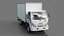 Autocarro con cassone Isuzu NPR 2018
