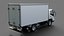 Autocarro con cassone Isuzu NPR 2018