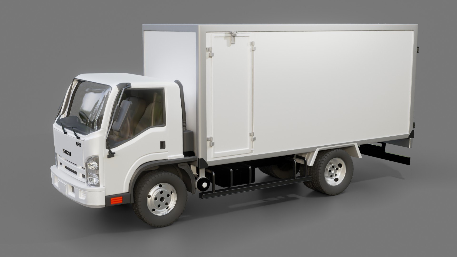3D Isuzu NPR Box Truck 2018 model https://p.turbosquid.com/ts-thumb/8b/VWMFt1/zC/isuzunprboxtruck0002/jpg/1765833894/1920x1080/fit_q87/f17b8861cfcf0c7f431a99d2c1de22c38a6a77d0/isuzunprboxtruck0002.jpg
