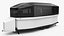 Off Grid Travel Trailer with Solar Energy System