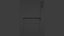 Chair lowpoly