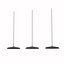 Artist 25 pendel led kobber