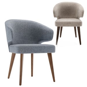 Chair Minotti Aston Dining