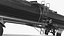 Liquid Tank Semi Trailer Rigged