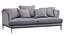 Alivar Sofa Portofino