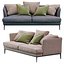 Alivar Sofa Portofino