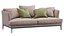 Alivar Sofa Portofino