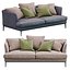 Alivar Sofa Portofino