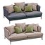 Alivar Sofa Portofino