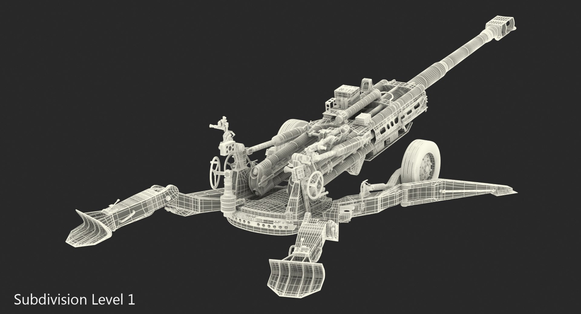 3D model battle position howitzer m777 https://p.turbosquid.com/ts-thumb/8b/l8hfL9/86LB6qMV/battlepositionhowitzerm777155mmdesert3dmodel017/jpg/1532902069/1920x1080/fit_q87/9df468ed139b8ba8a926217dc81b8d11d3bb637d/battlepositionhowitzerm777155mmdesert3dmodel017.jpg