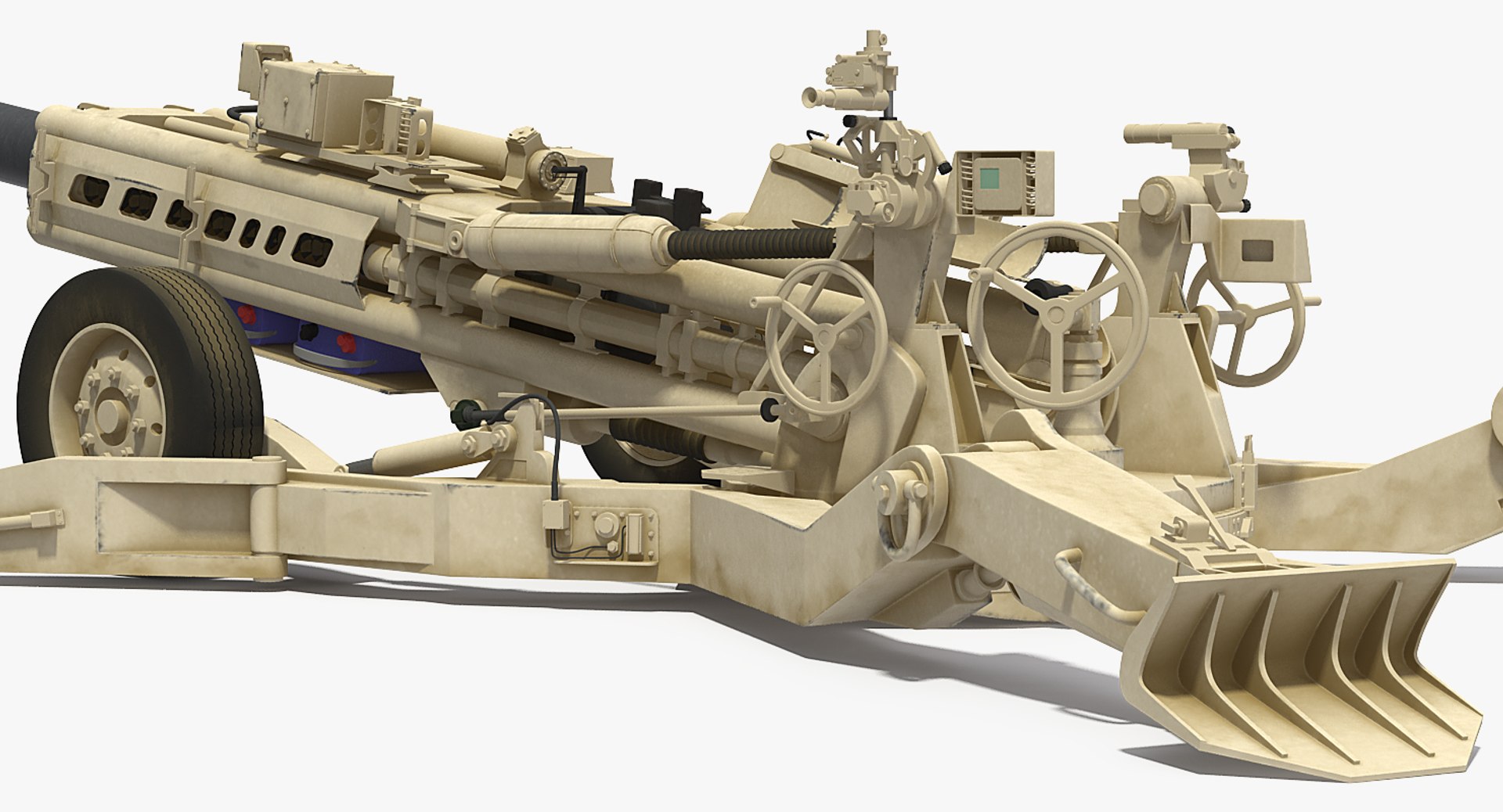 3D model battle position howitzer m777 https://p.turbosquid.com/ts-thumb/8b/l8hfL9/CBrJ3mpY/battlepositionhowitzerm777155mmdesert3dmodel008/jpg/1532902035/1920x1080/fit_q87/959be9bb2d17c1ab109d6f7b2f7f3871e20895d7/battlepositionhowitzerm777155mmdesert3dmodel008.jpg