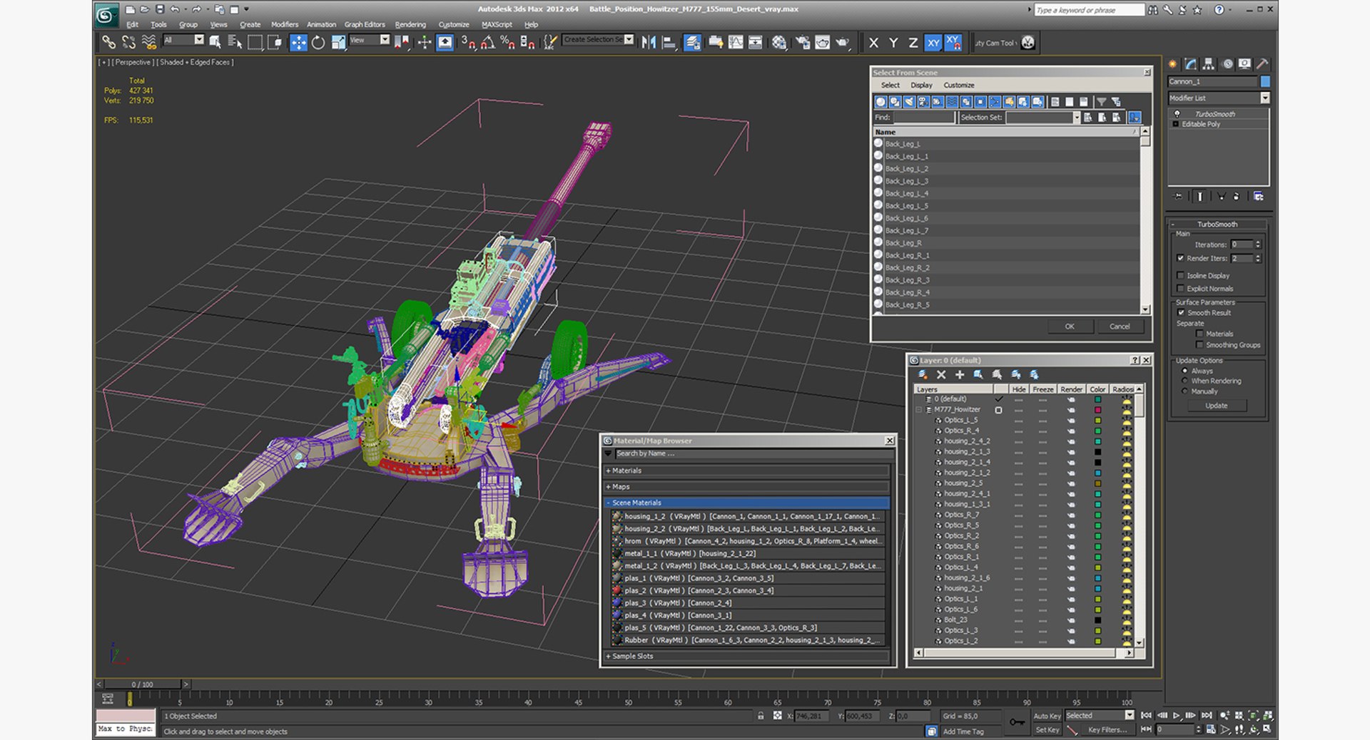 3D model battle position howitzer m777 https://p.turbosquid.com/ts-thumb/8b/l8hfL9/W1MxDuWD/battlepositionhowitzerm777155mmdesert3dmodel020/jpg/1532902081/1920x1080/fit_q87/b76d34a9919955f16a8da2f13b9f409f610c326e/battlepositionhowitzerm777155mmdesert3dmodel020.jpg