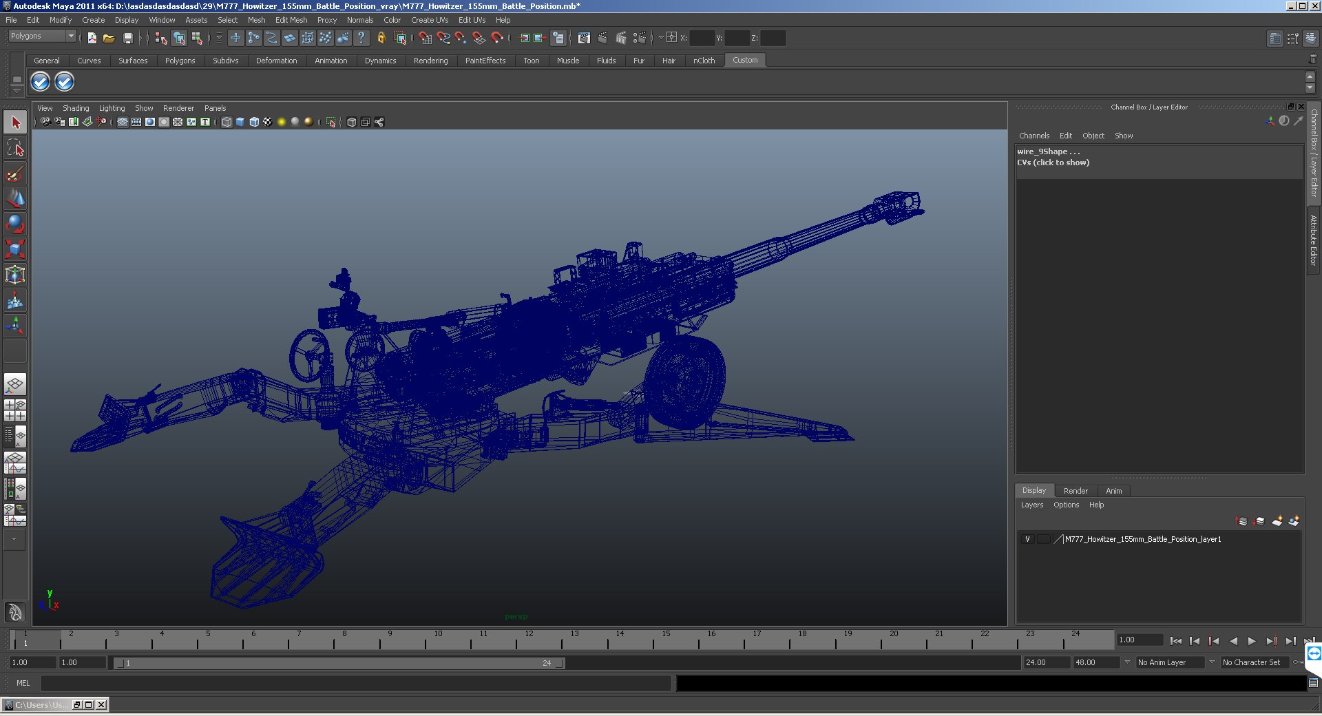 3D model battle position howitzer m777 https://p.turbosquid.com/ts-thumb/8b/l8hfL9/YiSy20lc/battlepositionhowitzerm777155mmdesert3dmodel021/jpg/1532902084/1920x1080/fit_q87/a4a78fd74ca5b650209e071b600fa5b4494880da/battlepositionhowitzerm777155mmdesert3dmodel021.jpg