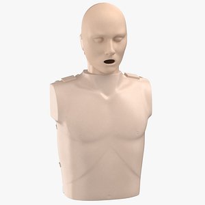 CPR Dummy