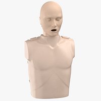 CPR Dummy