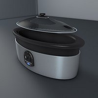 Slow Cooker