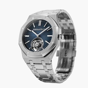 Audemars Piguet Royal Oak Flying Tourbillon