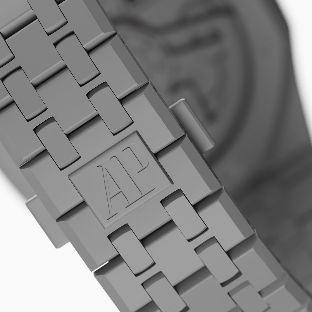 3D Audemars Piguet Royal Oak Flying Tourbillon https://p.turbosquid.com/ts-thumb/8b/pgaCBz/R3/6_clay/jpg/1704105151/1920x1080/fit_q87/538a23b2c8b328bb0052f3362a87048c4e4850e9/6_clay.jpg