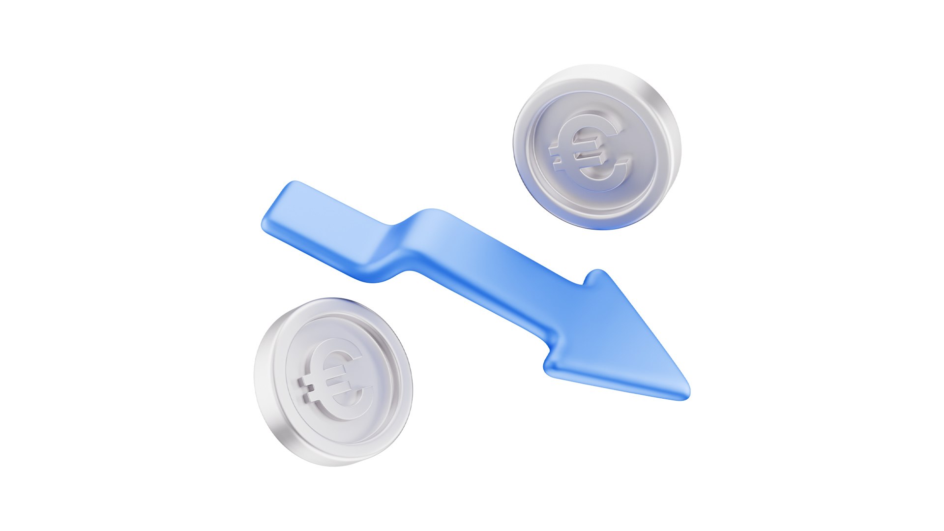 Euro Coin Icons Pack 02 model https://p.turbosquid.com/ts-thumb/8b/qEVX2L/Vj/coineurodownarrowicon_02/jpg/1766234055/1920x1080/fit_q87/65d5ac141dde2ec9b6cb98a32b9488fe1cc92291/coineurodownarrowicon_02.jpg