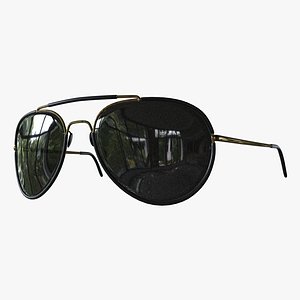 3D GLS-005 Sunglasses