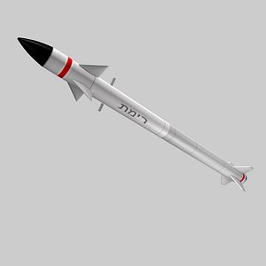 tamir missile