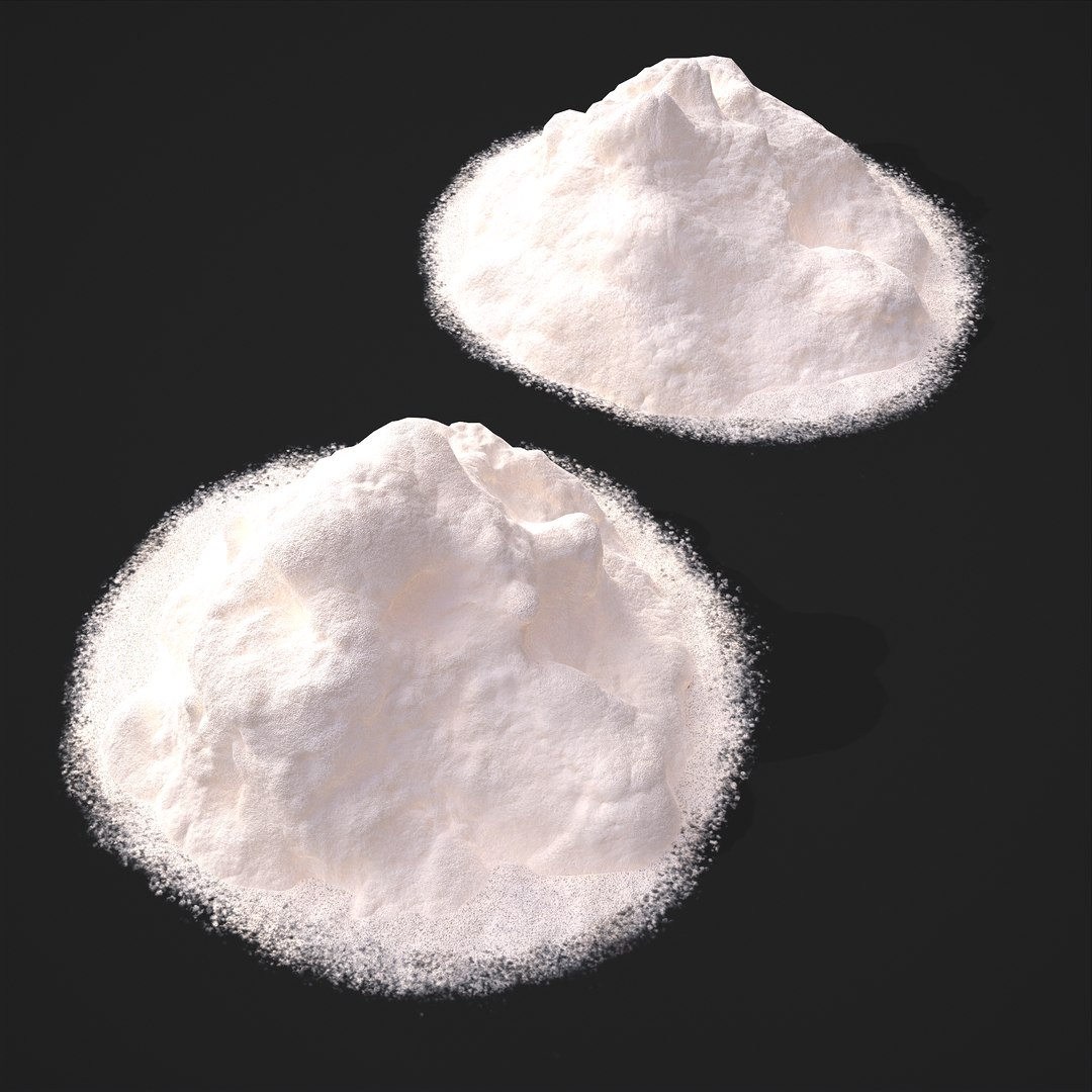 3D Flour Piles model https://p.turbosquid.com/ts-thumb/8b/yiz639/7X/22/png/1648170634/1920x1080/fit_q87/996959238019cd8e92203e2975346ff4965de7c4/22.jpg