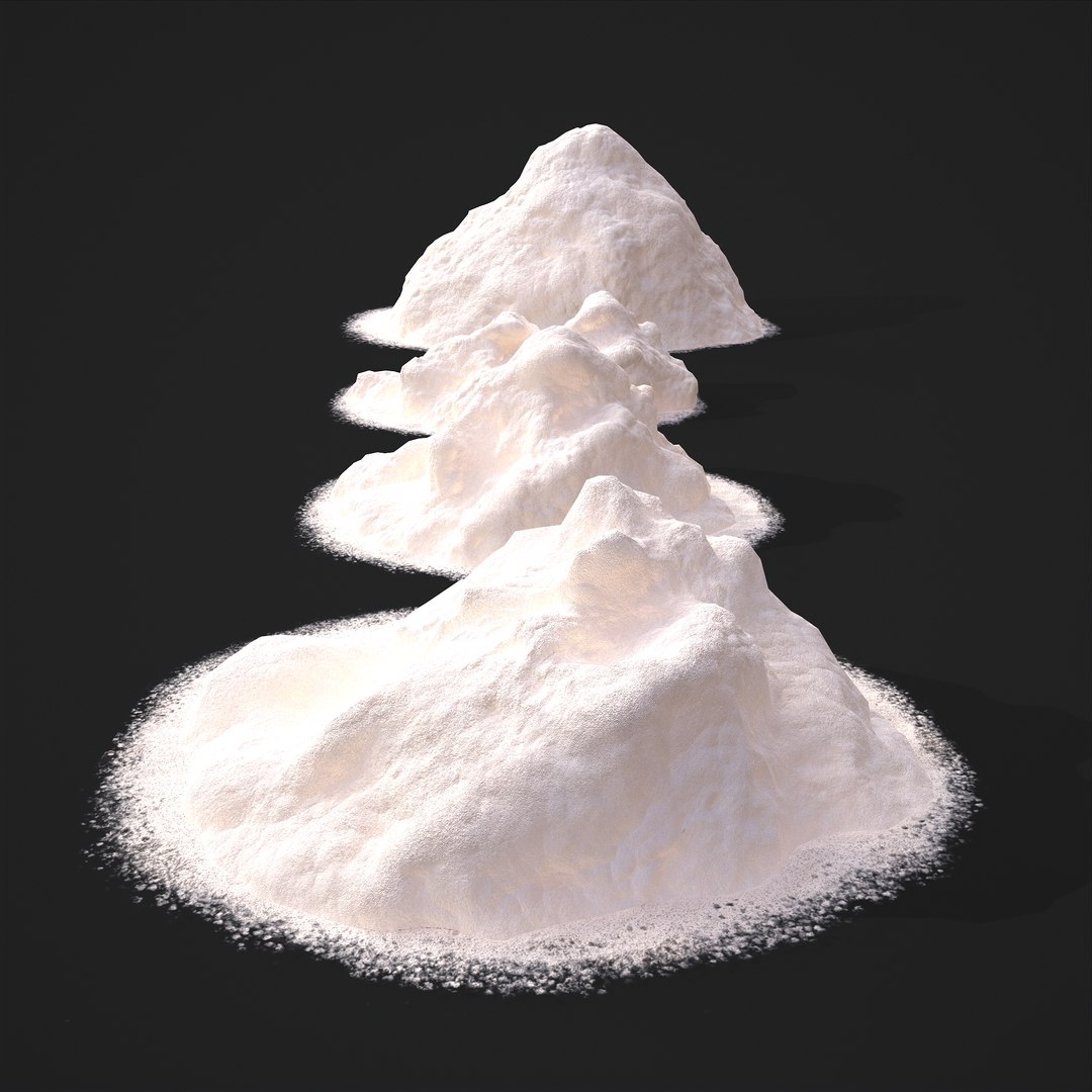 3D Flour Piles model https://p.turbosquid.com/ts-thumb/8b/yiz639/MG/27/png/1648170630/1920x1080/fit_q87/e4a5927de7e736abbc8bb44f39499d47c1757452/27.jpg