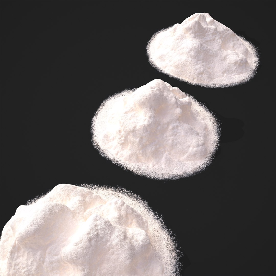 3D Flour Piles model https://p.turbosquid.com/ts-thumb/8b/yiz639/Mv/21/png/1648170634/1920x1080/fit_q87/690402a25da774a4a20dea905a81da83261f6e41/21.jpg