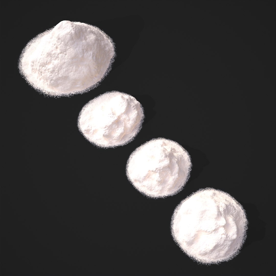 3D Flour Piles model https://p.turbosquid.com/ts-thumb/8b/yiz639/Rp/18/png/1648170628/1920x1080/fit_q87/bcaa724481363d6832a603f353c407212c43b848/18.jpg