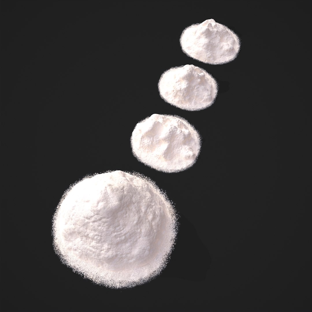 3D Flour Piles model https://p.turbosquid.com/ts-thumb/8b/yiz639/Yk/20/png/1648170628/1920x1080/fit_q87/194675bb1e518248444b4c457ea1cb9c2b08a65e/20.jpg