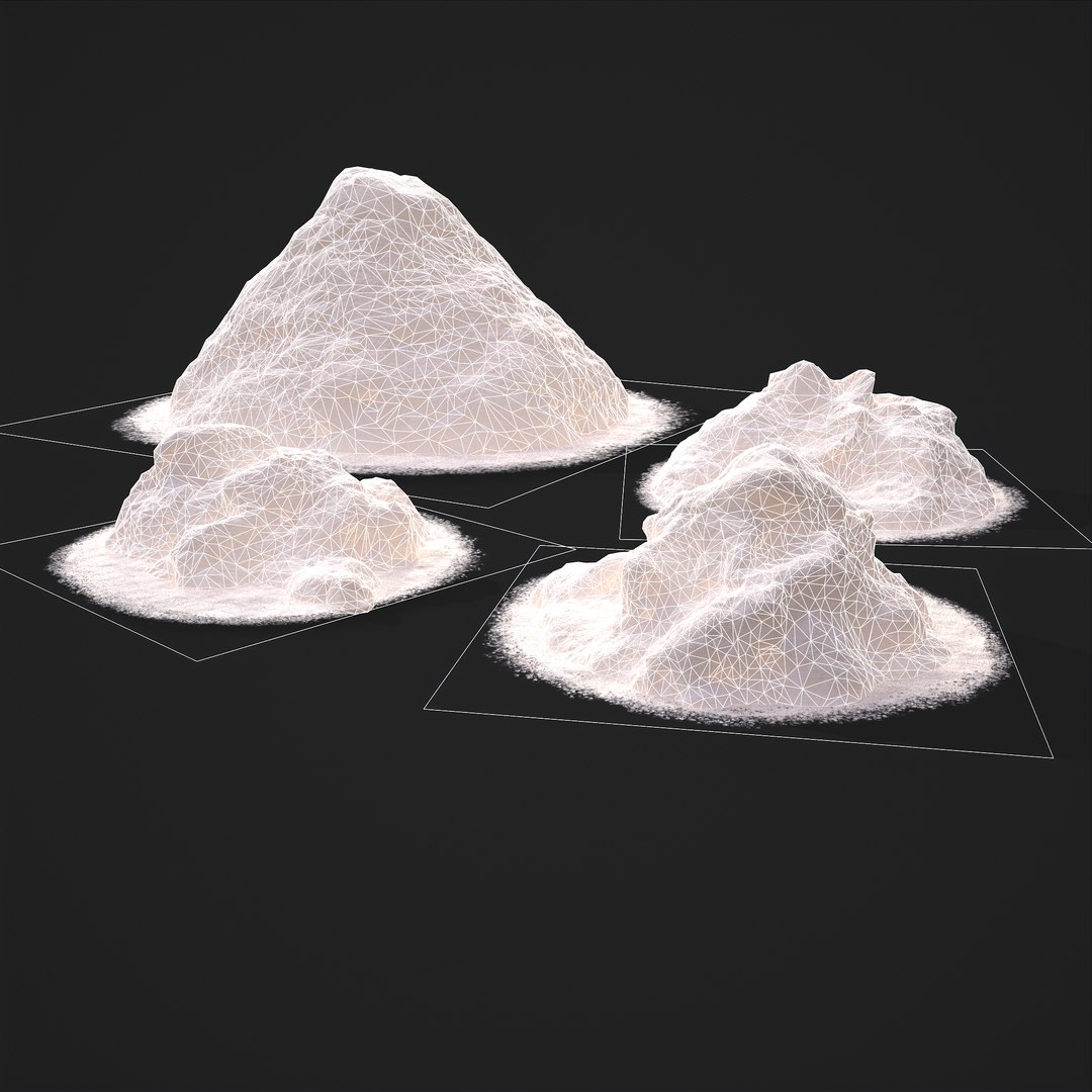 3D Flour Piles model https://p.turbosquid.com/ts-thumb/8b/yiz639/ku/5/png/1648170629/1920x1080/fit_q87/ce93db2fd058458f5b65ee4e2bc4b76e0e180d5b/5.jpg