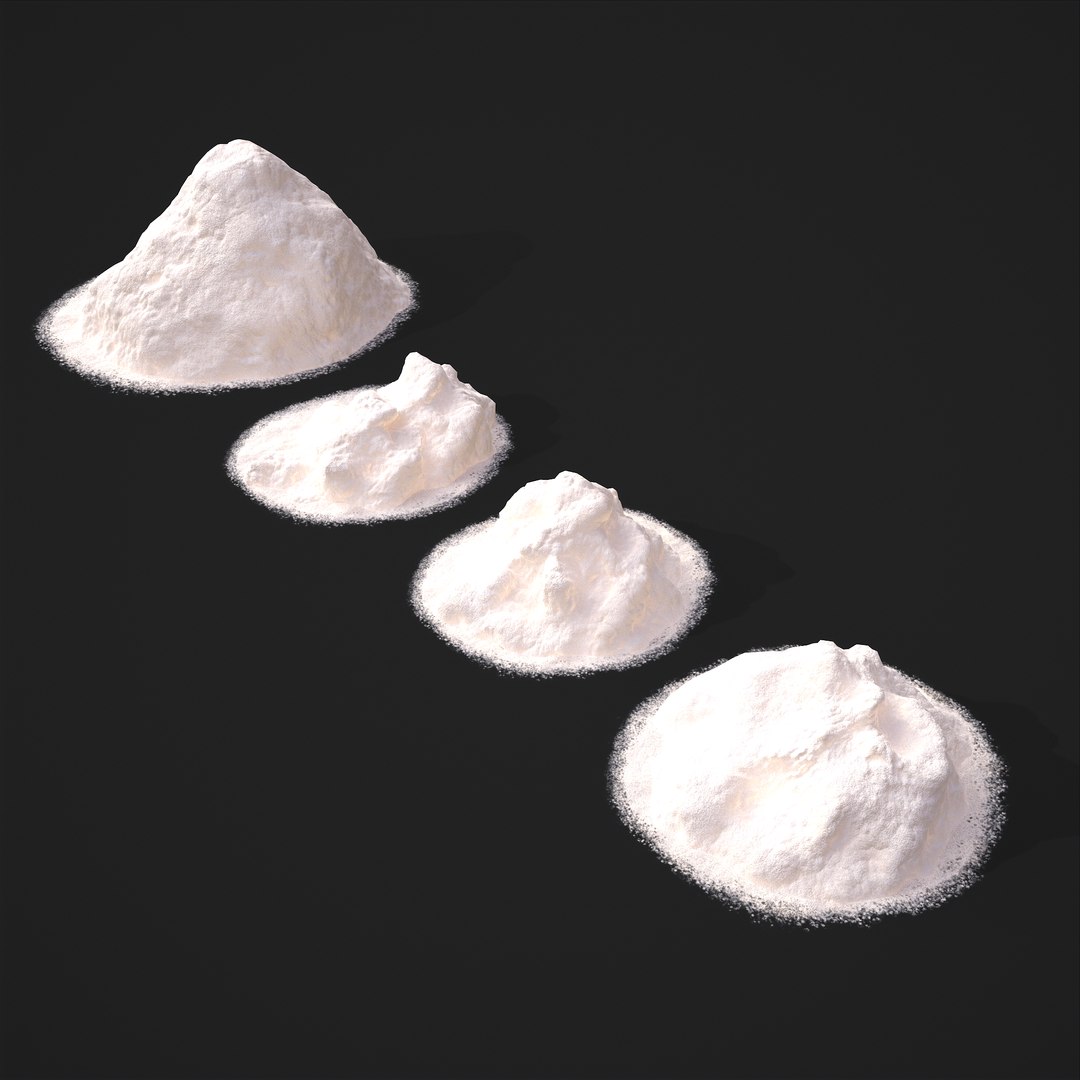 3D Flour Piles model https://p.turbosquid.com/ts-thumb/8b/yiz639/zS/17/png/1648170627/1920x1080/fit_q87/7c514d2f48f4e9f6f47b93412bf6f4109a6f388b/17.jpg