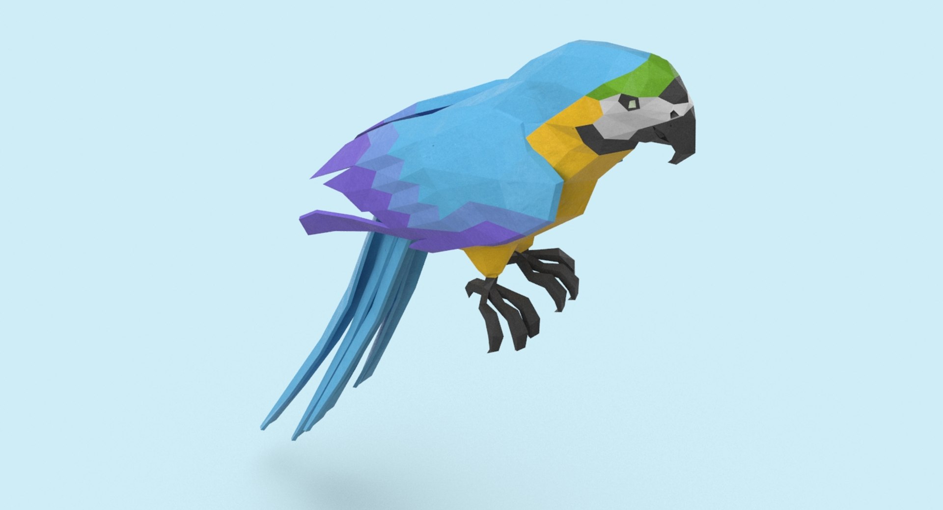 parrot----blue-perching 3D model https://p.turbosquid.com/ts-thumb/8b/zDHDAi/4w40nenP/parrot_blue_perching_productshot_0001/jpg/1514497808/1920x1080/fit_q87/9013c38aaa3afb8c34f3ec91764be6709ea68720/parrot_blue_perching_productshot_0001.jpg