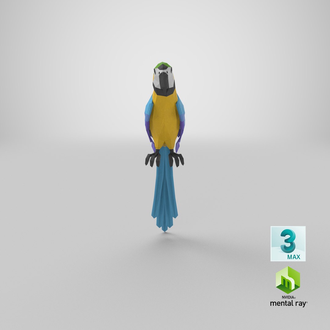 parrot----blue-perching 3D model https://p.turbosquid.com/ts-thumb/8b/zDHDAi/EqgMPAEC/render.0001/png/1515098980/1920x1080/fit_q87/cf2799b9d09327a5749b386956ff092e634cbbea/render.0001.jpg