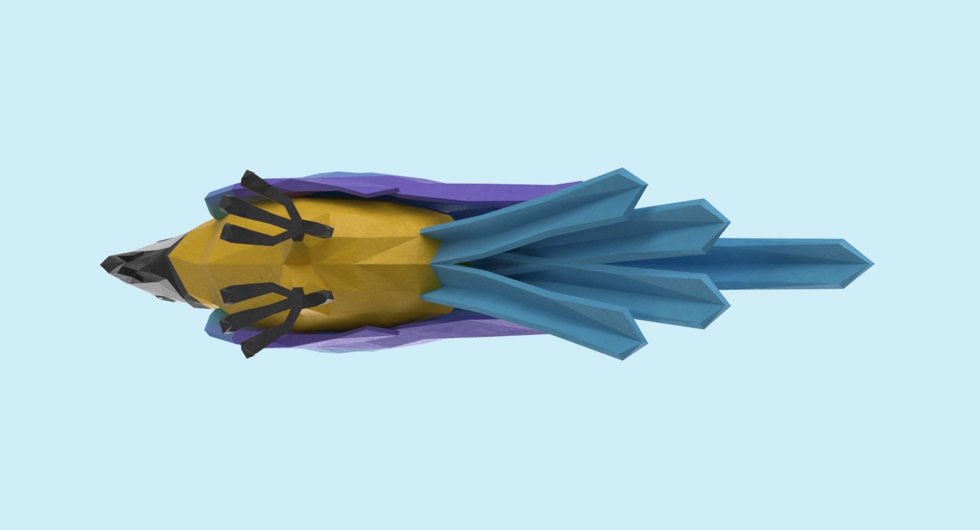 parrot----blue-perching 3D model https://p.turbosquid.com/ts-thumb/8b/zDHDAi/WCAyLiIC/parrot_blue_perching_productshot_0008/jpg/1514497821/1920x1080/fit_q87/fa2c69606449f61fa50a11e01fb90875c784f12f/parrot_blue_perching_productshot_0008.jpg
