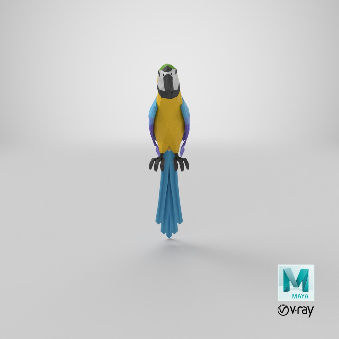 parrot----blue-perching 3D model https://p.turbosquid.com/ts-thumb/8b/zDHDAi/WE4ARg4m/render.0001/png/1515098966/1920x1080/fit_q87/152f5ec4d09515fc0d08590513d2cf00fc14bbc9/render.0001.jpg