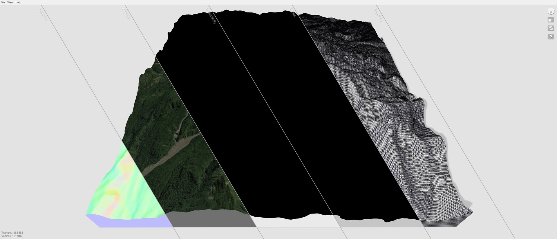 Mountain landscape Volcano Calbuco Andes Mountains Chile 3D model https://p.turbosquid.com/ts-thumb/8c/0Wqzrl/iq/0/jpg/1763068191/1920x1080/fit_q87/2d6ef3b92962777b0521081e4100b547a72873c4/0.jpg