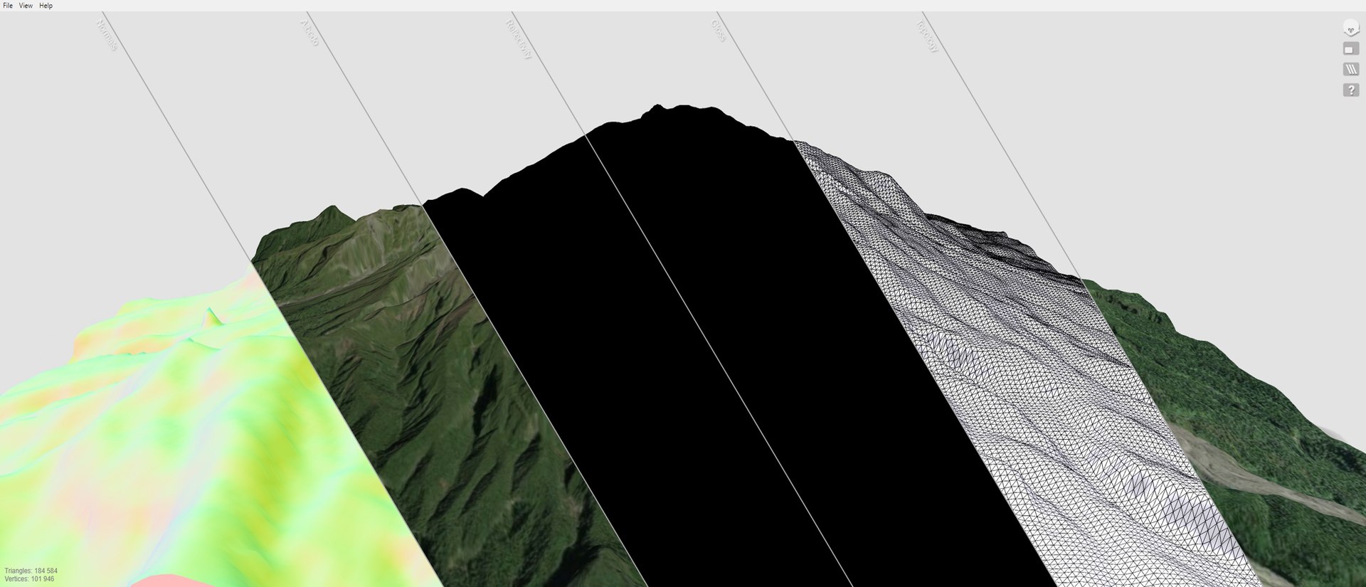 Mountain landscape Volcano Calbuco Andes Mountains Chile 3D model https://p.turbosquid.com/ts-thumb/8c/0Wqzrl/mY/000/jpg/1763068189/1920x1080/fit_q87/c3b1df08efaca5667ddc98e711b5a63a2cbff595/000.jpg
