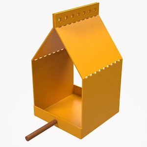 Bird Feeder