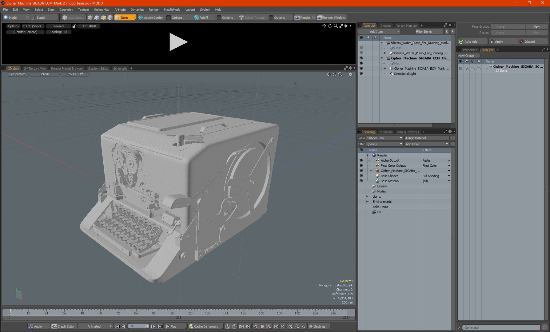 Cipher Machine SIGABA ECM Mark 2 3D model https://p.turbosquid.com/ts-thumb/8c/6MwdLY/3f/ciphermachinesigabaecmmark2c4dmodel022/jpg/1674152980/1920x1080/fit_q87/8fb2fa816b86b0e5fa0c709db8091e03ee7eab9d/ciphermachinesigabaecmmark2c4dmodel022.jpg