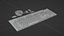 Teclado mecânico Logitech G915
