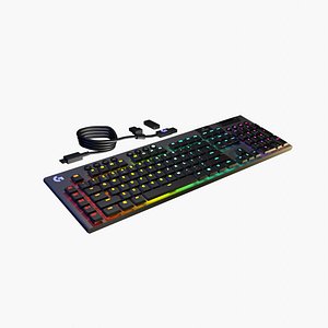 Logitech G915 Mechanical Keyboard