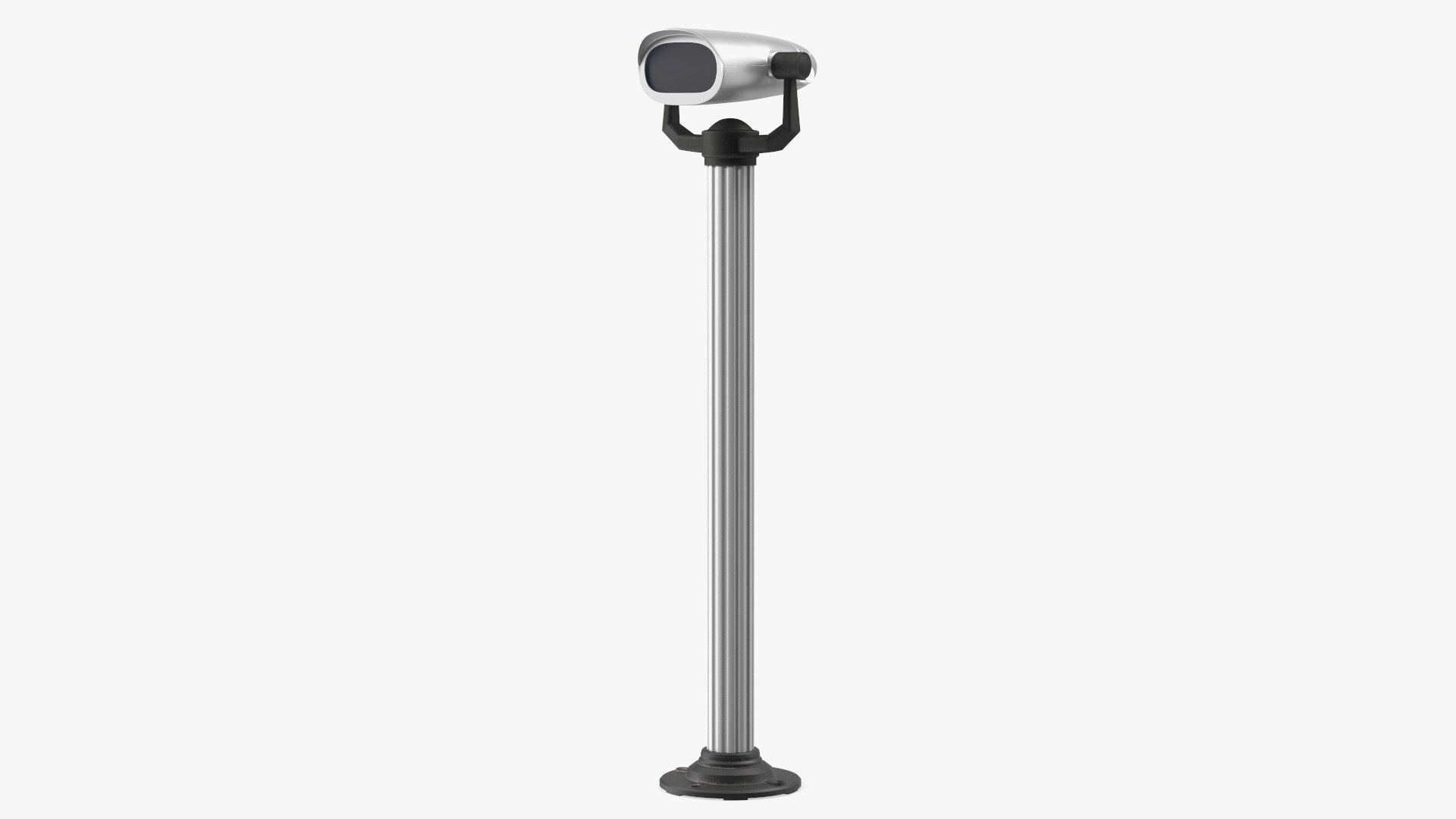 Hi-Spy Non-Coin Vista Viewer 3D model preview