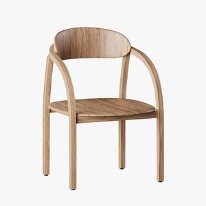 ARCH chair By Wildspirit